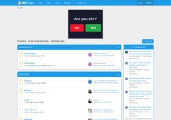UKChat